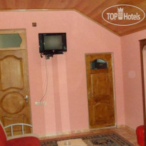 Hotel Pharnavaz 