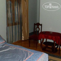 Hotel Pharnavaz 