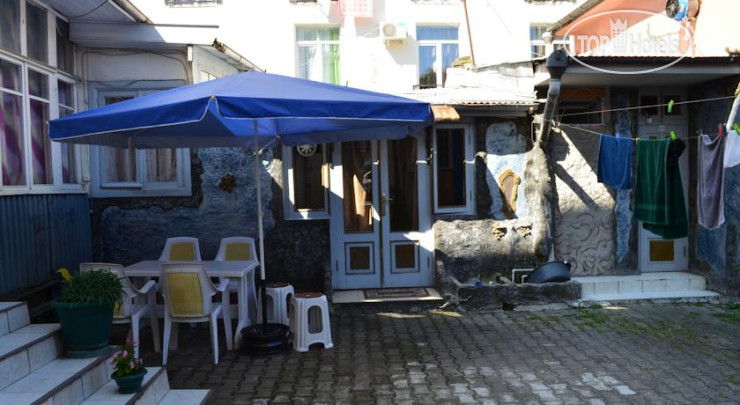 New photos from tourists TJ Plus Hostel