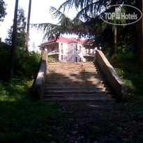 At Carica Tamara Guest House