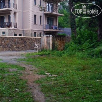 At Carica Tamara Guest House