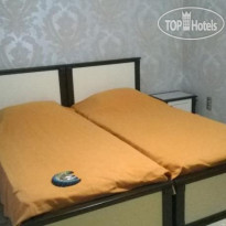 At Carica Tamara Guest House