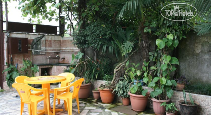 New photos from tourists Sunny Guest House