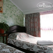 Sunny Guest House