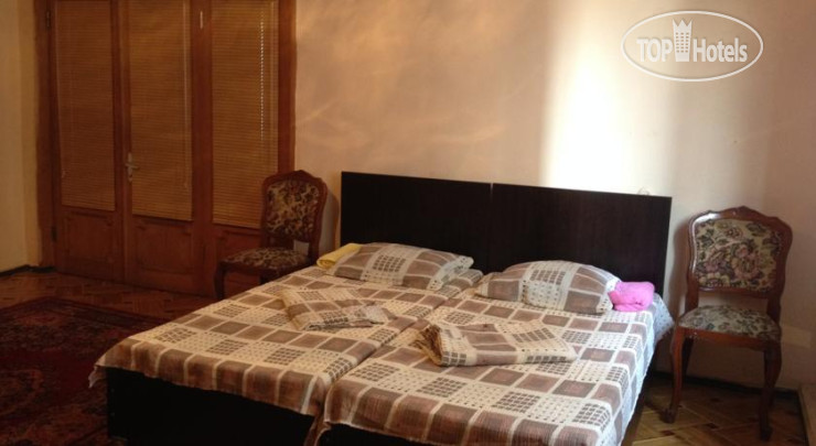 New photos from tourists Samno Guest House