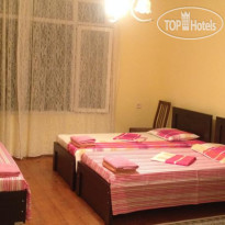 Samno Guest House