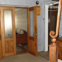 Guest House On Chavchavadze 8