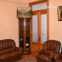 Talihouse Guest House 