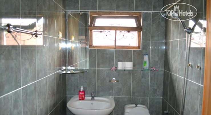 New photos from tourists Talihouse Guest House