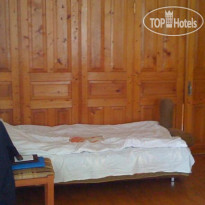 Mtirala Guest House