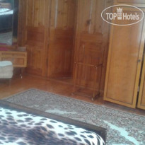 Mtirala Guest House