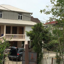 Mari Guest House