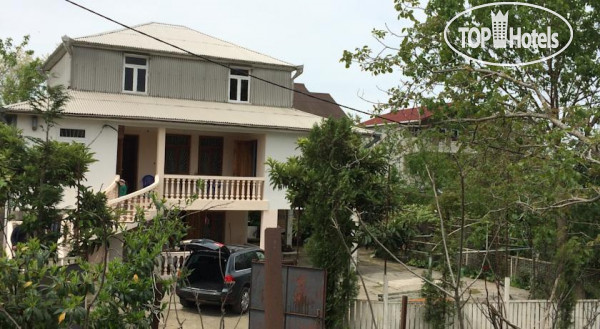Hotel photo Mari Guest House 
