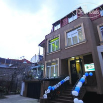 Black Sea House 