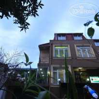 Black Sea House 