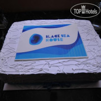 Black Sea House