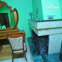 Black Sea House