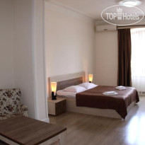Mireosi Hotel