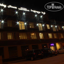 Green Hotel 