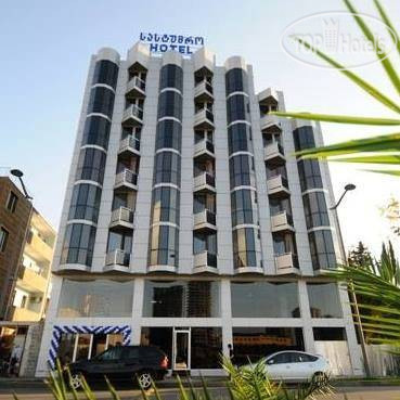 Hotelier's photos Premium Palace 4*