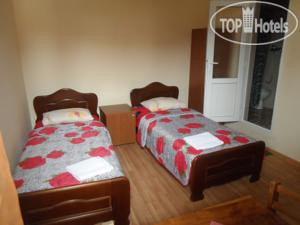 New photos from tourists Salli Hotel