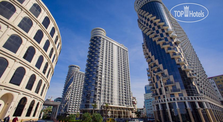 Hotelier's photos Batumi Orient Lux