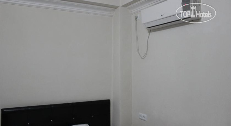 New photos from tourists Peria Hotel 3*