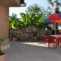 Green Cape Guest House