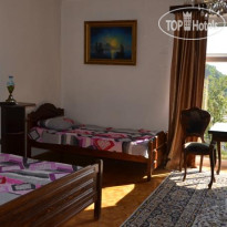 Green Cape Guest House