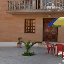 Green Cape Guest House