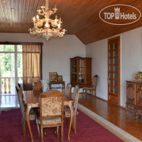 Green Cape Guest House