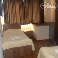 Batus Hotel