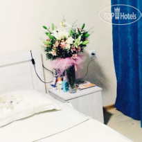 Holiday House Green Cape Batumi 