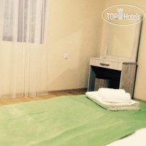 Holiday House Green Cape Batumi 