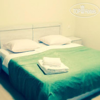 Holiday House Green Cape Batumi 