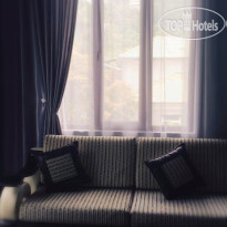 Holiday House Green Cape Batumi 