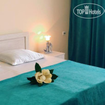 Holiday House Green Cape Batumi 