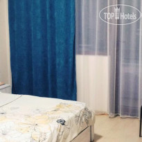 Holiday House Green Cape Batumi 