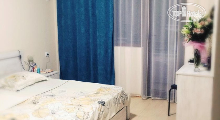 New photos from tourists Holiday House Green Cape Batumi