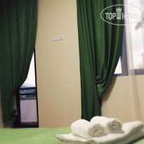 Holiday House Green Cape Batumi 