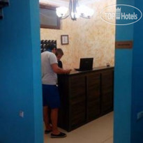 Alex Hotel