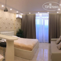 ORBI RESIDENCE HOTEL OFFICIAL
