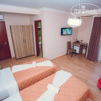 Daisi Sunset Hotel