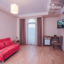 Daisi Sunset Hotel