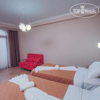 Daisi Sunset Hotel