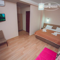 Daisi Sunset Hotel