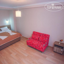 Daisi Sunset Hotel