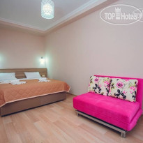 Daisi Sunset Hotel