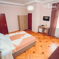Daisi Sunset Hotel