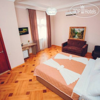 Daisi Sunset Hotel